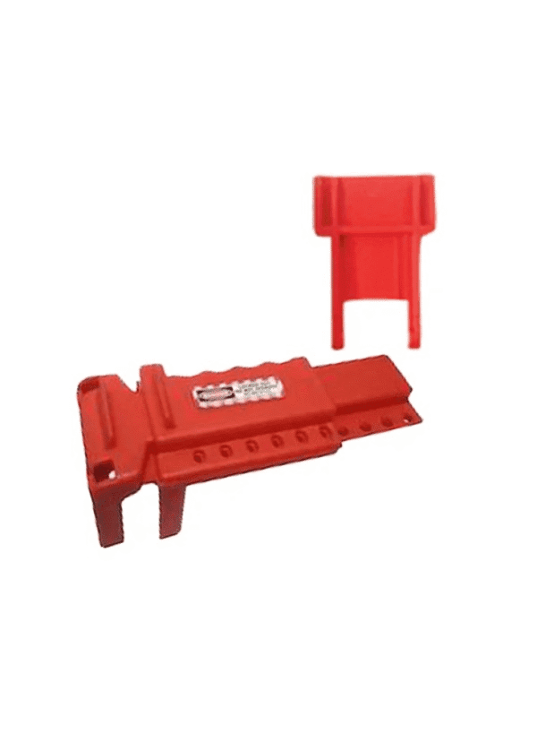 Tagout Ball Valve Lockout Device Ls ba71