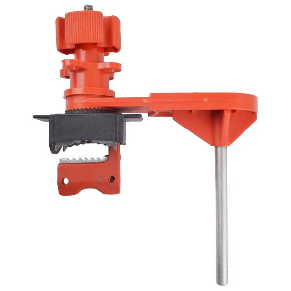 Universal Valve Lockout Single Large Arm ls uv78