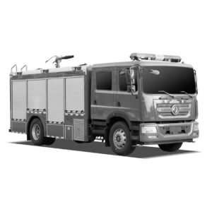 Water Tender