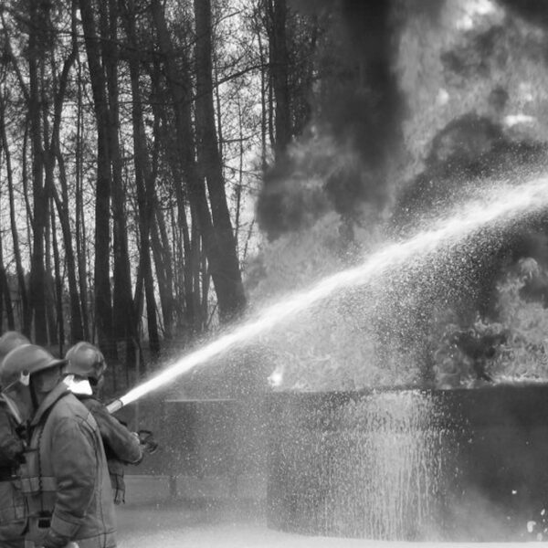 flourine free foam