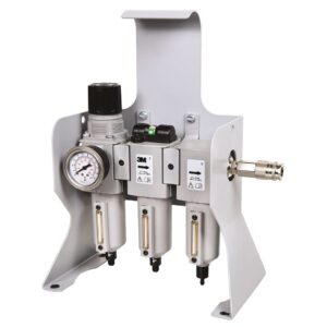 3M ACU 03 Aircare Filtration Unit