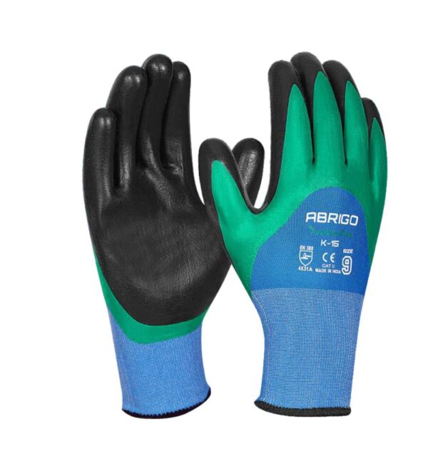 K 15 Oil Repellent