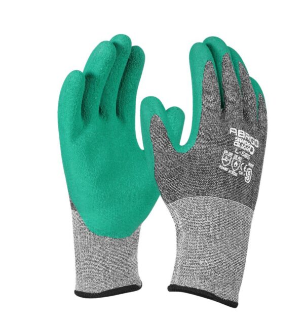 L 505 Cut Protection