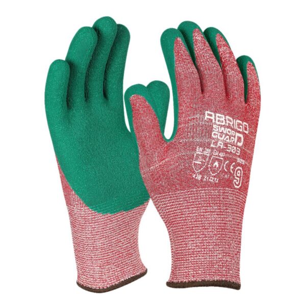 LA 303 Cut Protection