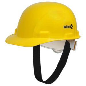 Mallcom Jasper II Ratchet