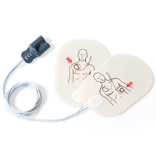 Philips AED Spare Pads