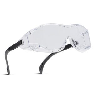 Udyogi Edge Over Overspec Safety Eyewear