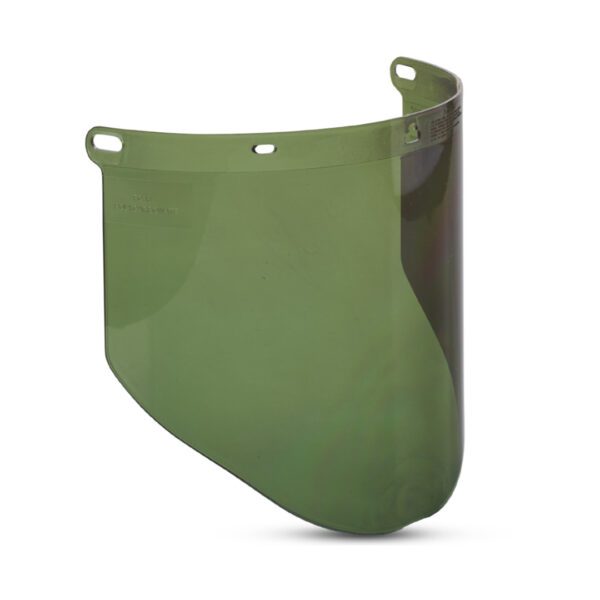 Udyogi Fc 38 Green glass