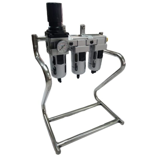 VENUS Air Respirator Unit Supplied airline system