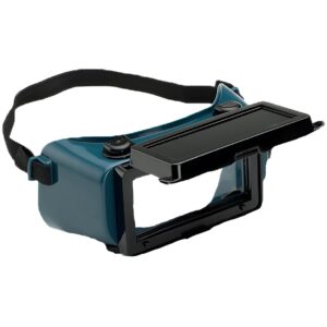 Venue E 767 Welding Goggles IR 6.0