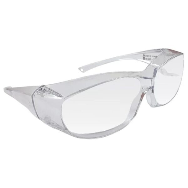 Venus E 605 Over Spectacles