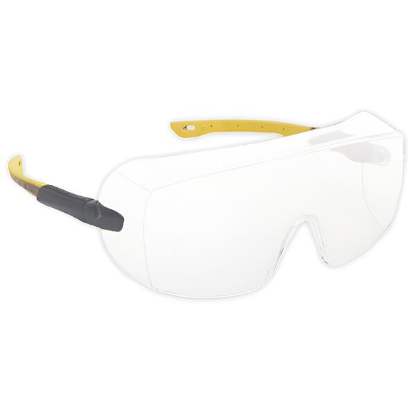 Venus E 607 Over Spectacles