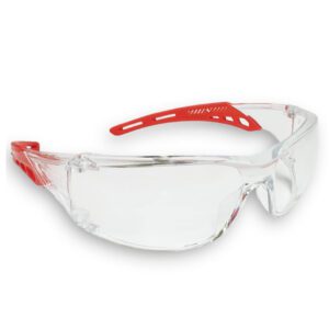 Venus E101 Clear Spectacles