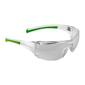 Venus E305 Clear Antifog Safety Goggles