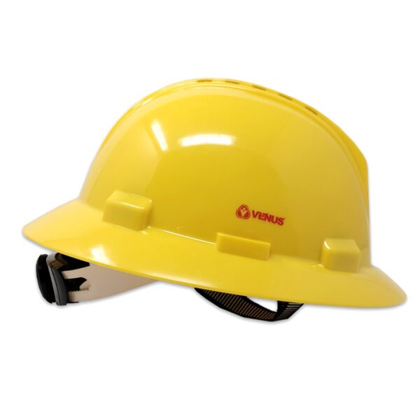 Venus H6000 Full Brim Ratchet side