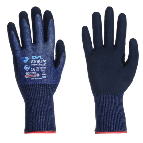 XTRALITE PRIME HC hand gloves