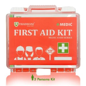 medic 0300 series
