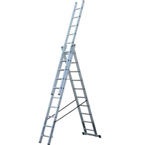 3 Way Extension Heavy Duty Combination Ladder
