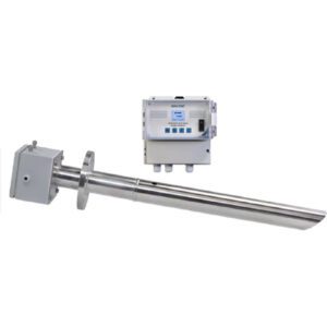 Agasthya 2013 Series Insitu Zirconia Oxygen Analyzer BI 2100 HH