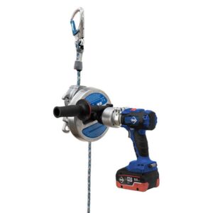 Aluminum Housing Ikar ABS 3A Awh Powerlift