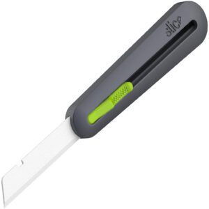 Auto Retractable Manual Industrial Knife