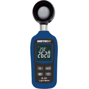 BEETECH B 101 DIGITAL LUX METER