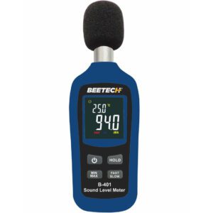 Beetech B 401 Digital Sound Level Meter