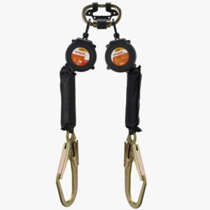 EDGE NANO TWIN 1.8 SNAP HOOK WITH ADAPTOR