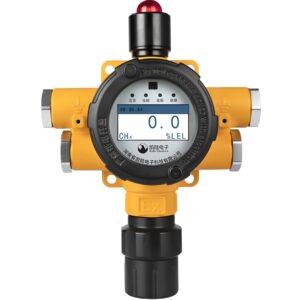 GT K90 Fixed Gas Detector