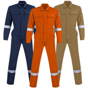 IFR Coverall C