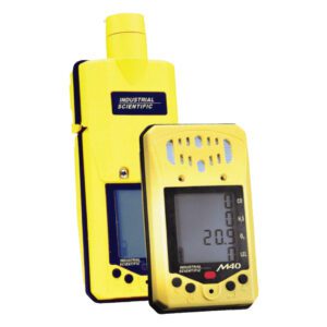 Industrial Scientific M40 Multi Gas Detector