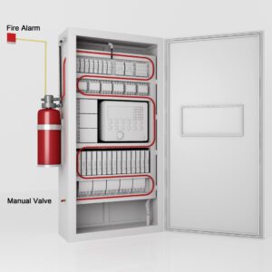 Indirect Fire Sniper System