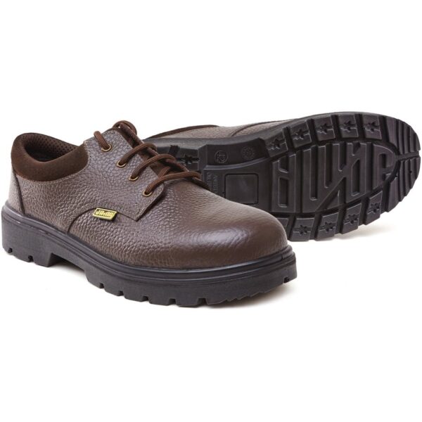 Jama Js139 Phoenix Safety Shoes