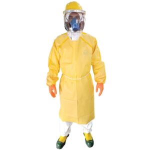 Kem shield Ks404sa Sleeve Apron