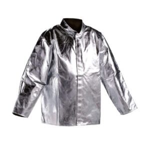 Kevlar Aluminized Jacket