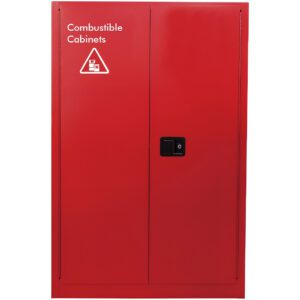 Kewaunee Combustible Storage Safety Cabinets