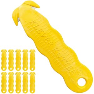 Klever Kutter Concealed Disposable