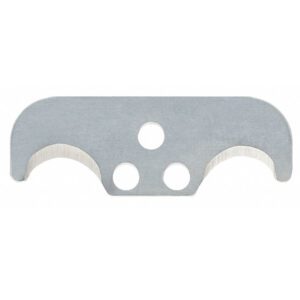 Klever Replacement Blade Stainless