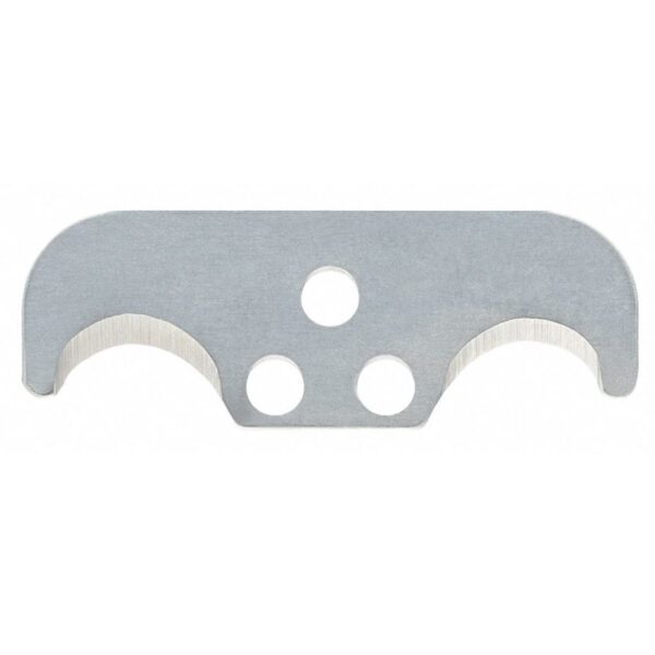 Klever Replacement Blade Stainless
