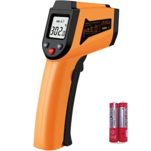 Laser IR Thermometer