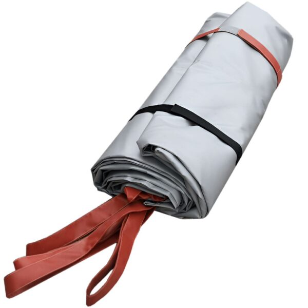 Lithium Ion Battery Fire Blanket