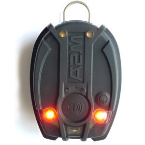 MSA Motion Scout Personal Distress Monitor