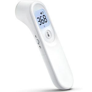 Medical Infra Forehead Thermometer