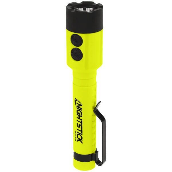 Nightstick XPP 5414GX Intrinsically Safe Flashlights