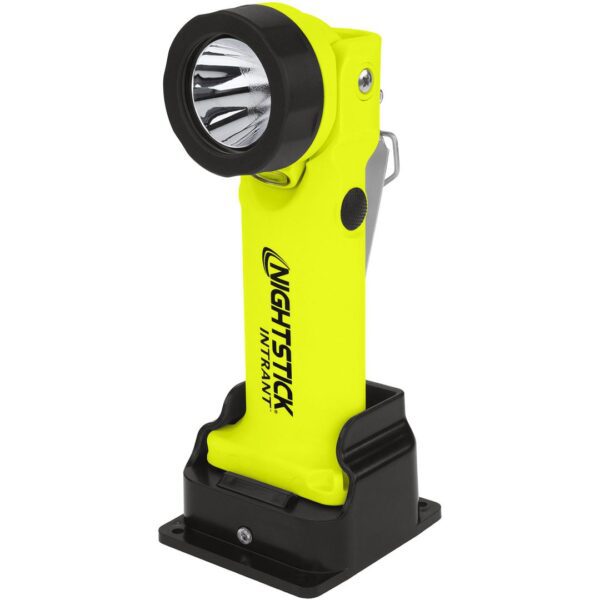 Nightstick XPR 5568gx Intrinsically Safe Permissible Rechargeable Dual Light