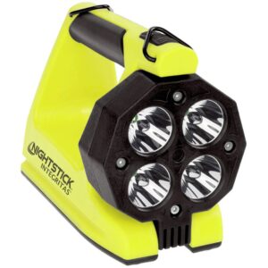 Nightstick XPR 5582GX Intrinsically Safe Rechargeable Dual Light