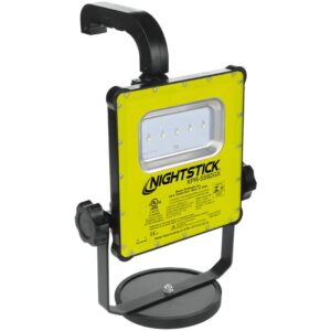 Nightstick XPR 5592GX Intrinsically Safe Rechargeable LED Scene