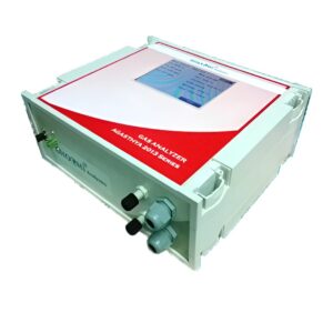 Portable Biogas Analyzer BI 7120