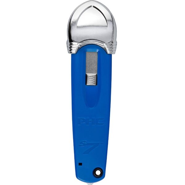 S7 Premium Self Retract Ambidextrous Safety Knife