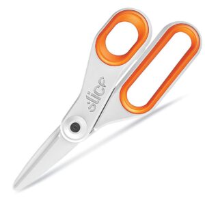 Safety Ceramic Scissors Large